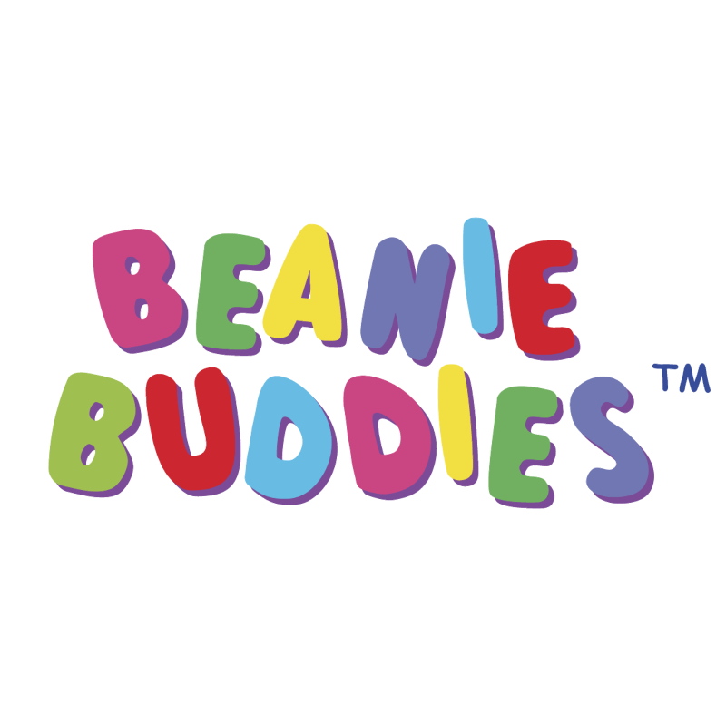 Beanie Buddies vector