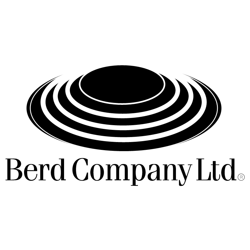 Berd Company vector