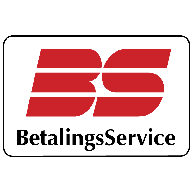 BetalingsService vector logo