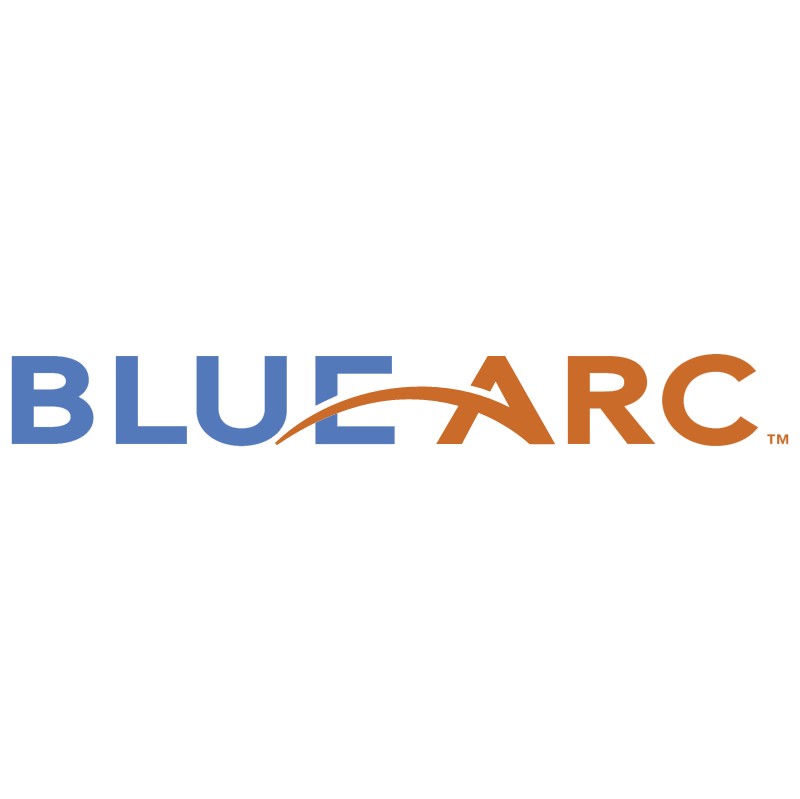 BlueArc 30413 vector