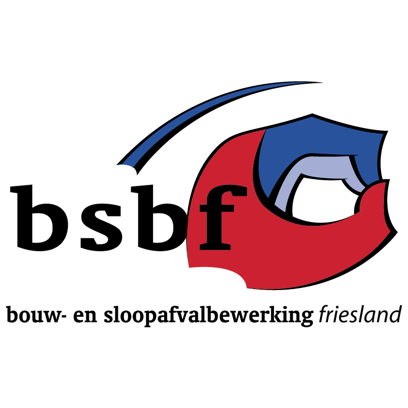 BSBF 50533 vector logo