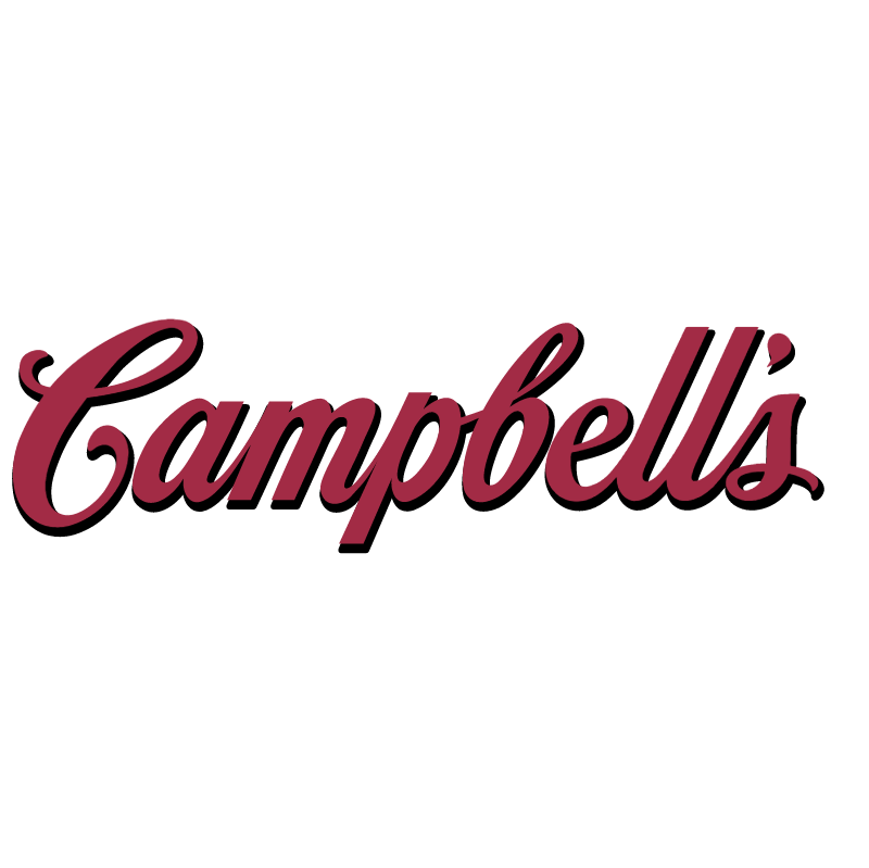 Campbell’s vector logo