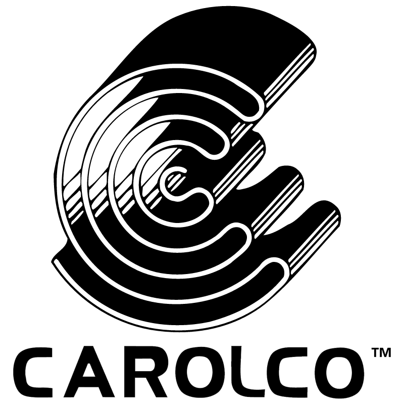Carolco 1110 vector logo