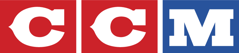 CCM logo vector