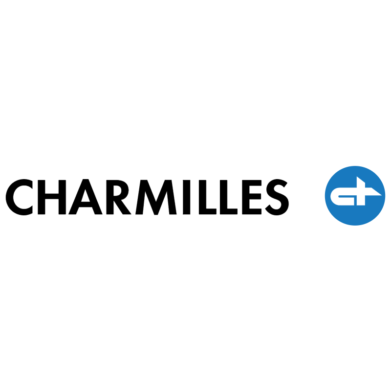 Charmilles vector