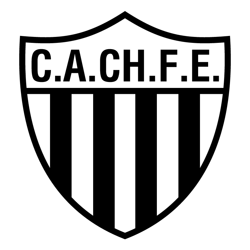 Club Atletico Chaco For Ever de Resistencia vector