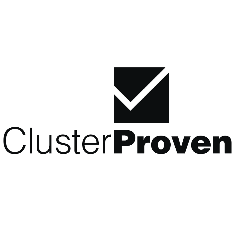ClusterProven vector