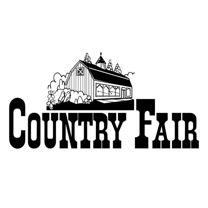 Country Fair vector