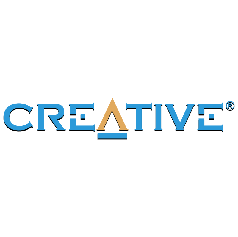 Creative vector