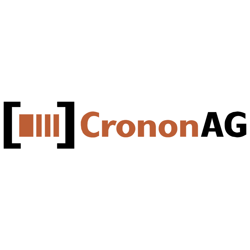 Cronon AG vector