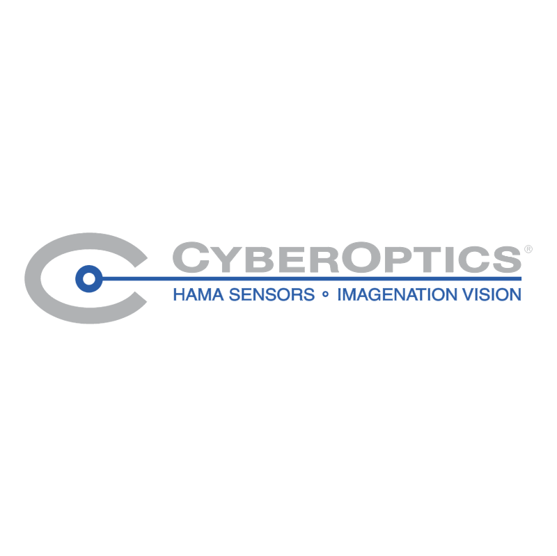 CyberOptics vector