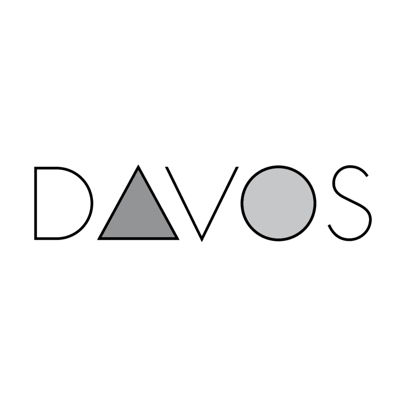 Davos vector