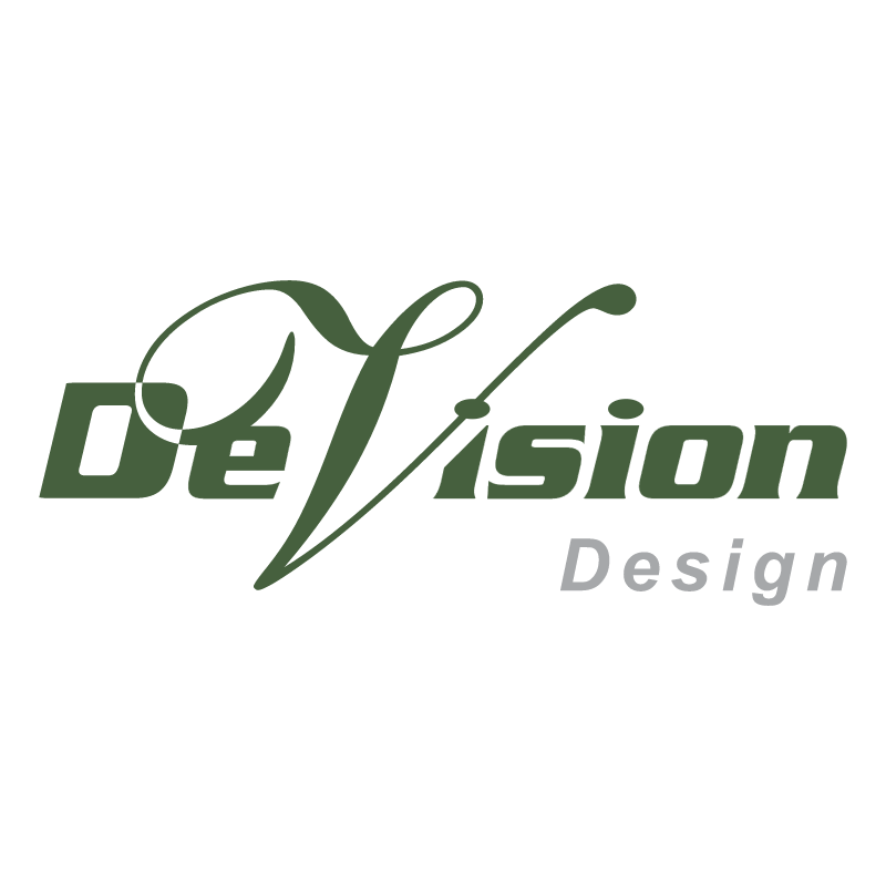 DeVision Design vector