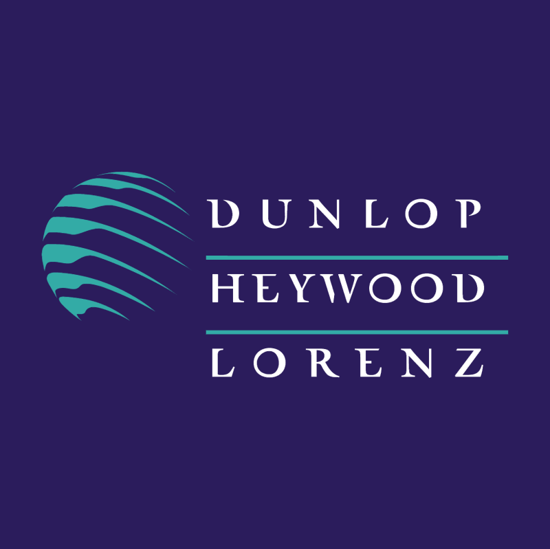 Dunlop Heywood Lorenz vector