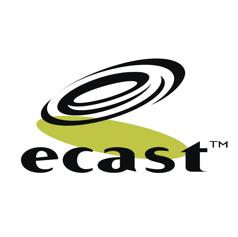 Ecast vector