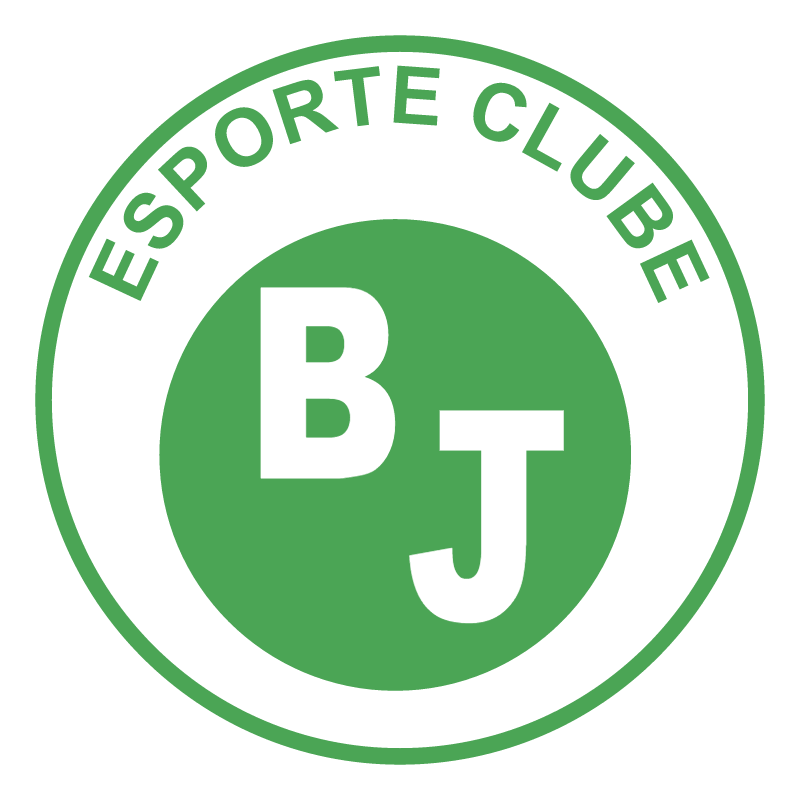 Esporte Clube Boca Junior de Sapiranga RS vector