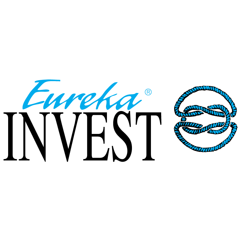 Eureka Invest vector logo