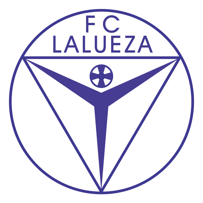 FC Lalueza vector