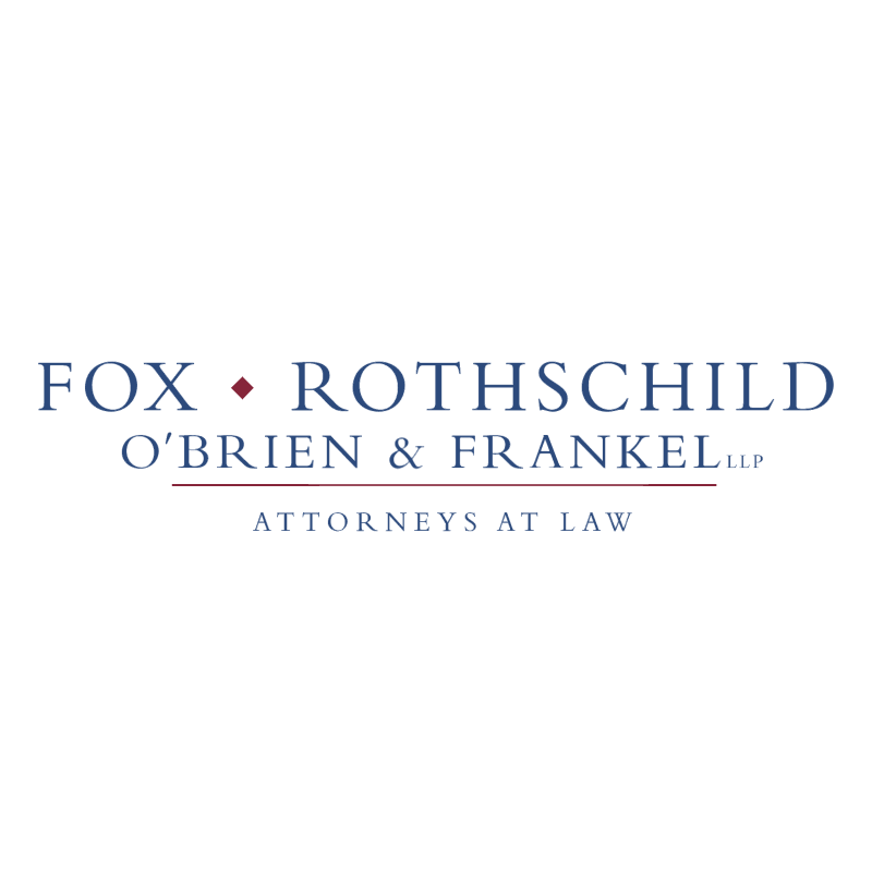 Fox, Rothschild, O’Brien &amp; Frankel vector