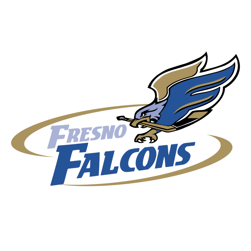 Fresno Falcons vector
