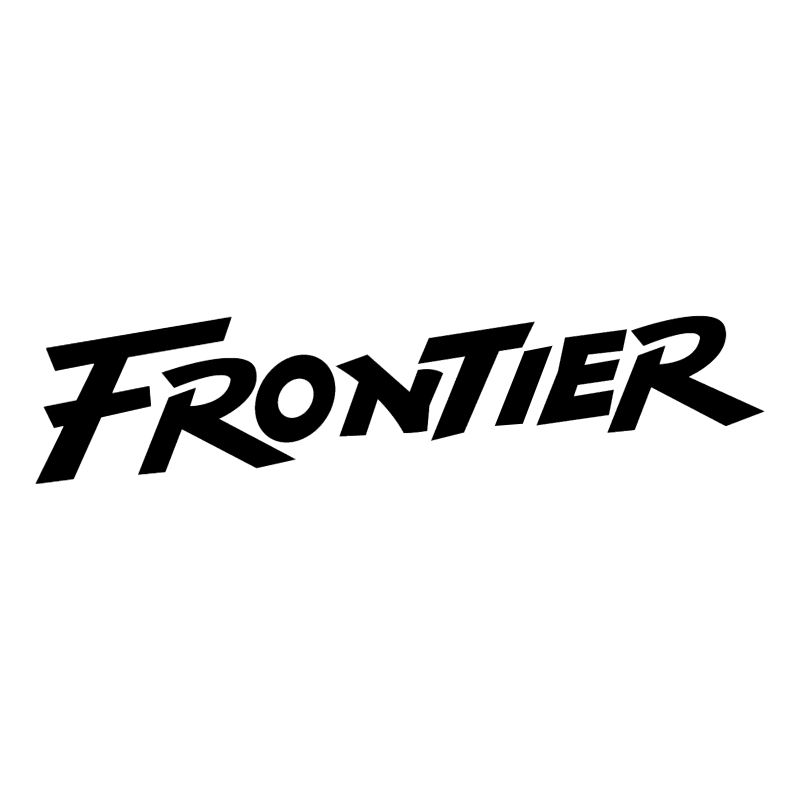 Frontier vector