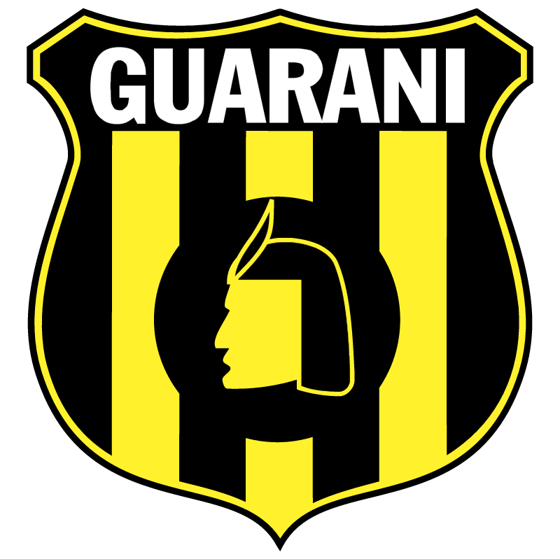 Guarani Club vector