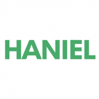 Haniel Textile Service vector