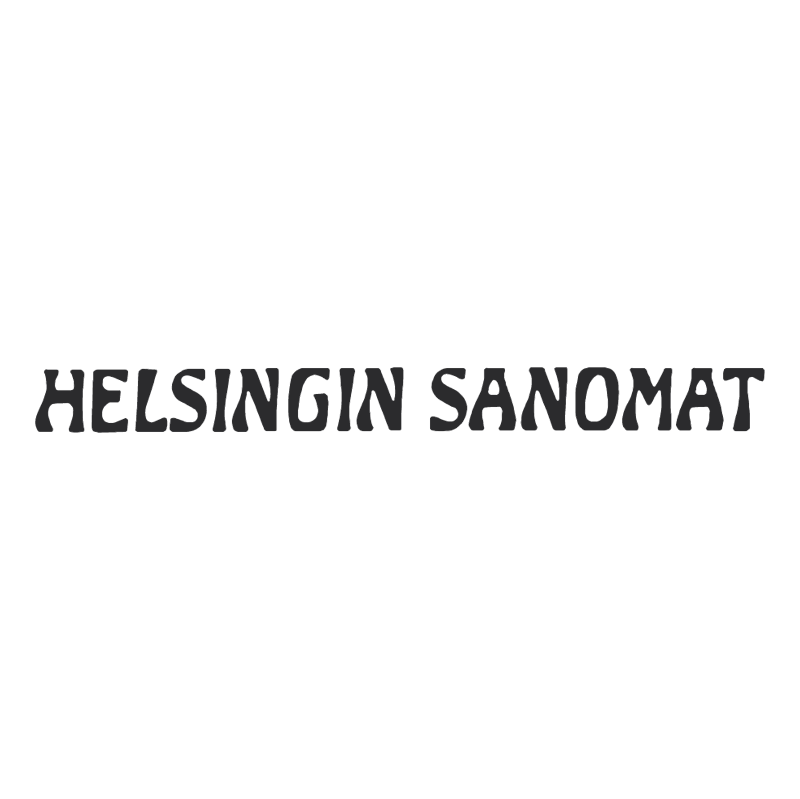 Helsingin Sanomat vector