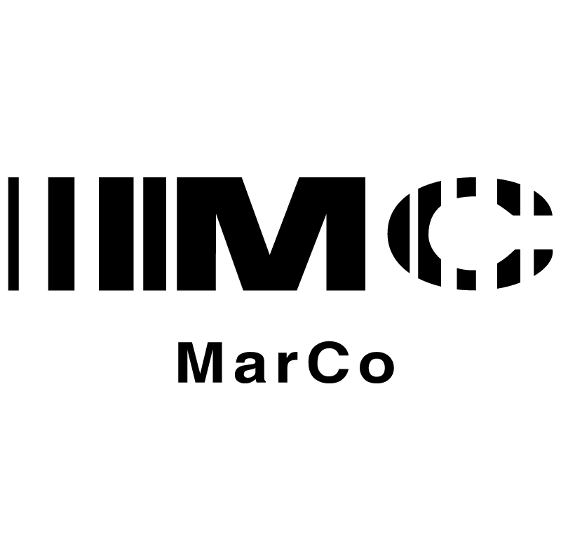 Imc Marco vector