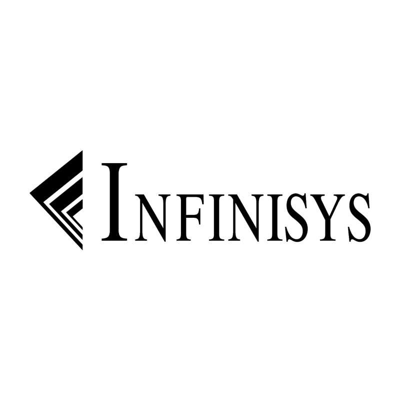 Infinisys vector logo