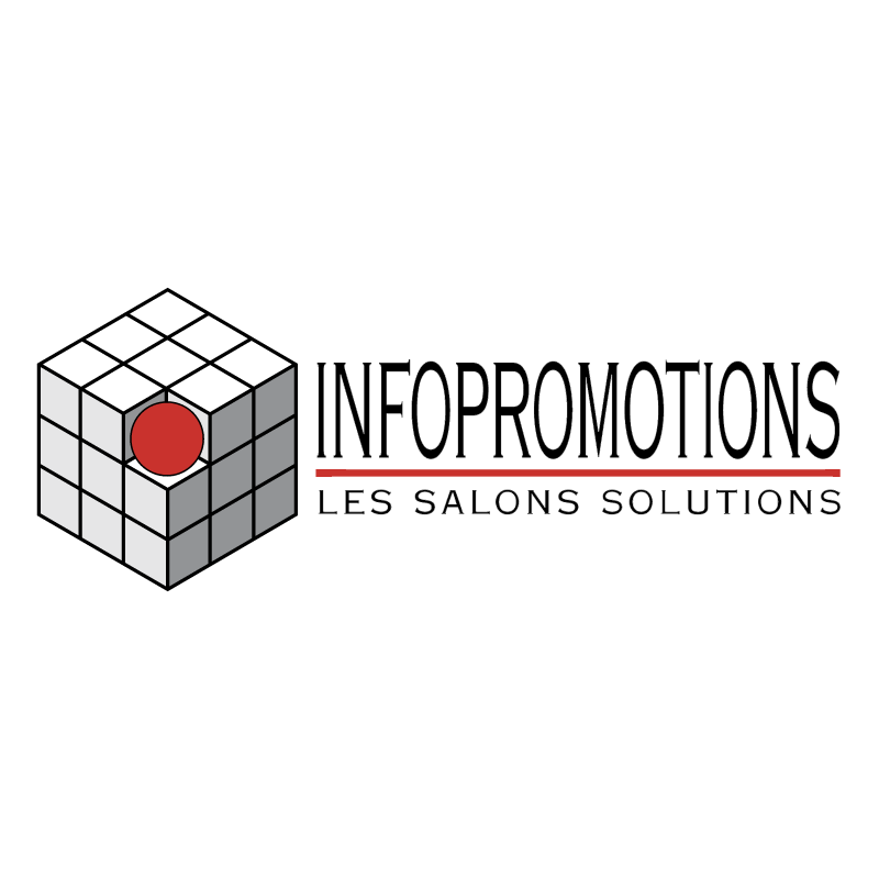 Infopromotions vector
