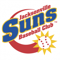 Jacksonville Suns vector