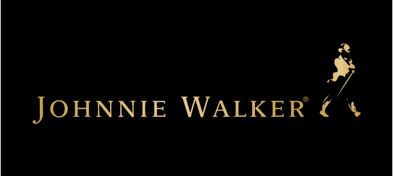 Johnnie Walker vector
