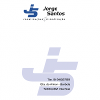Jorge Santos vector