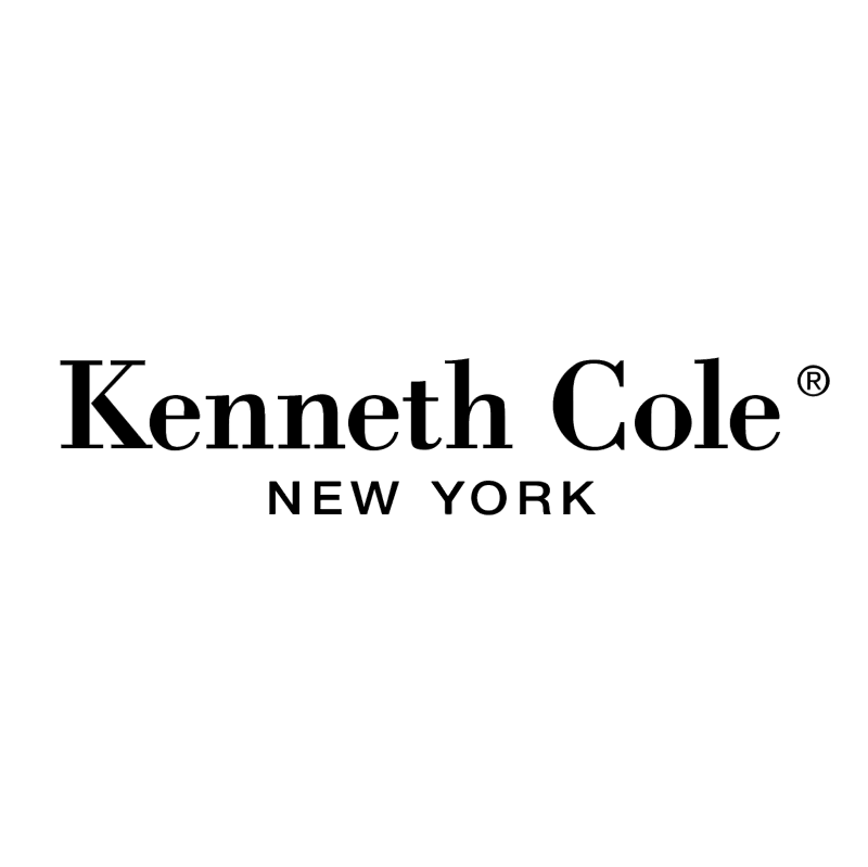 Kenneth Cole vector
