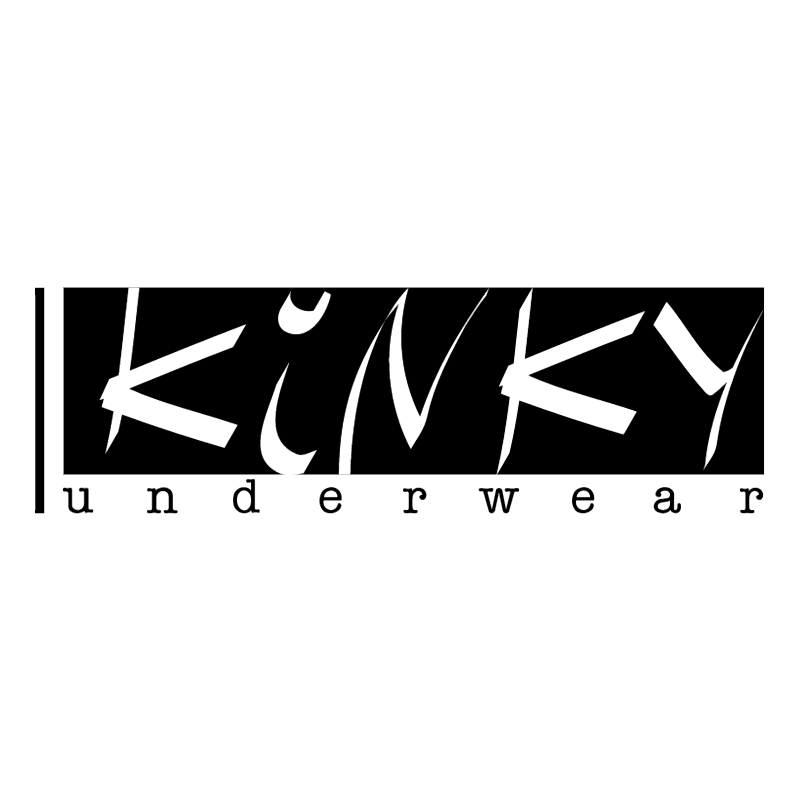 Kinky Underwear vector