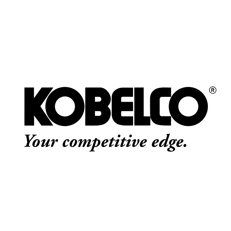 Kobelco America vector