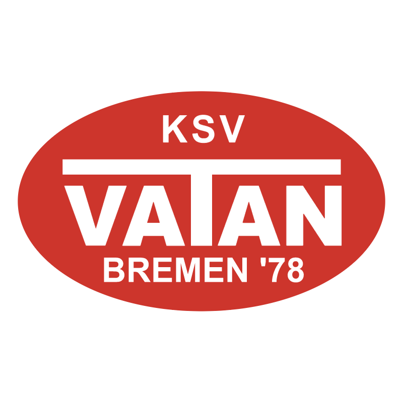 KSV Vatan Sport Bremen vector