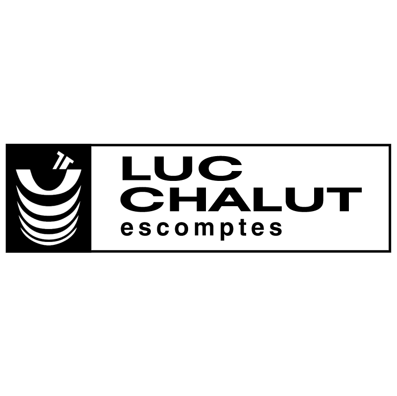 Luc Chalut vector