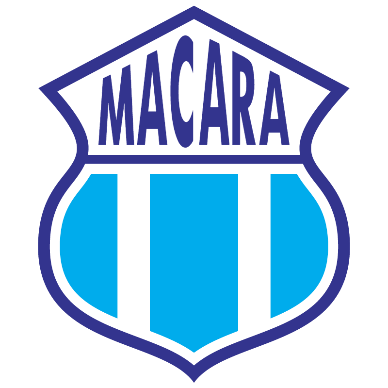 Macara vector logo