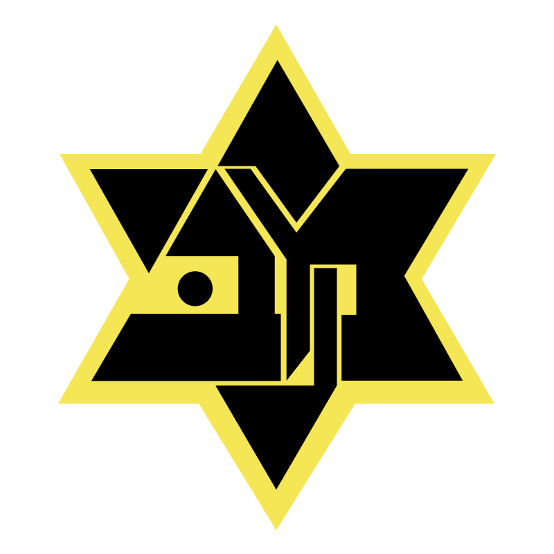 Maccabi Netanya vector