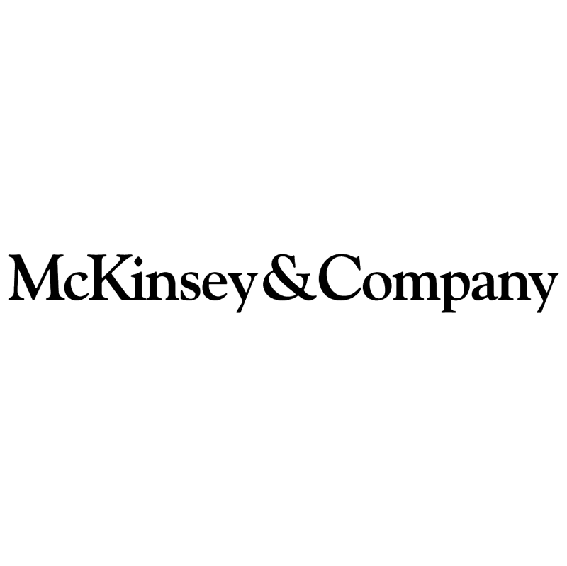 McKinsey &amp; Company vector