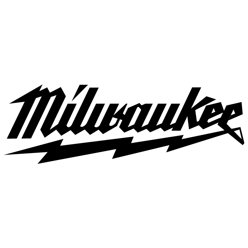 Milwaukee vector