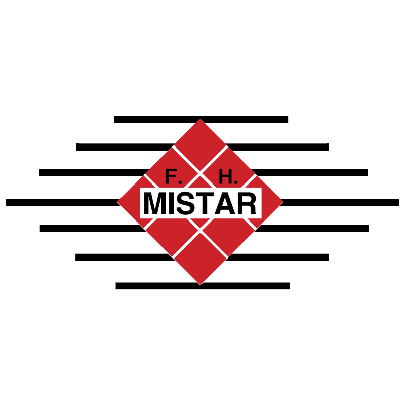 Mistar vector