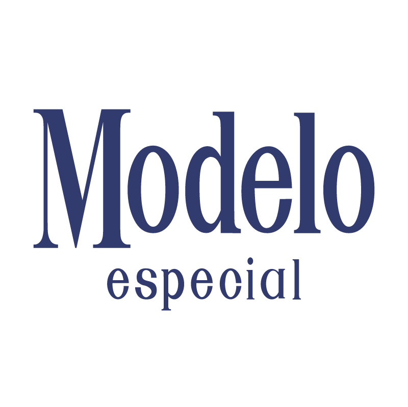 Modelo Especial vector logo
