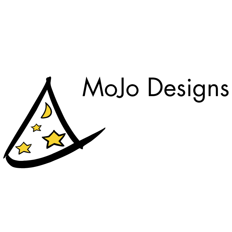 MoJo Designs vector