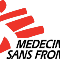 MSF Medicines Sans Frontiers vector