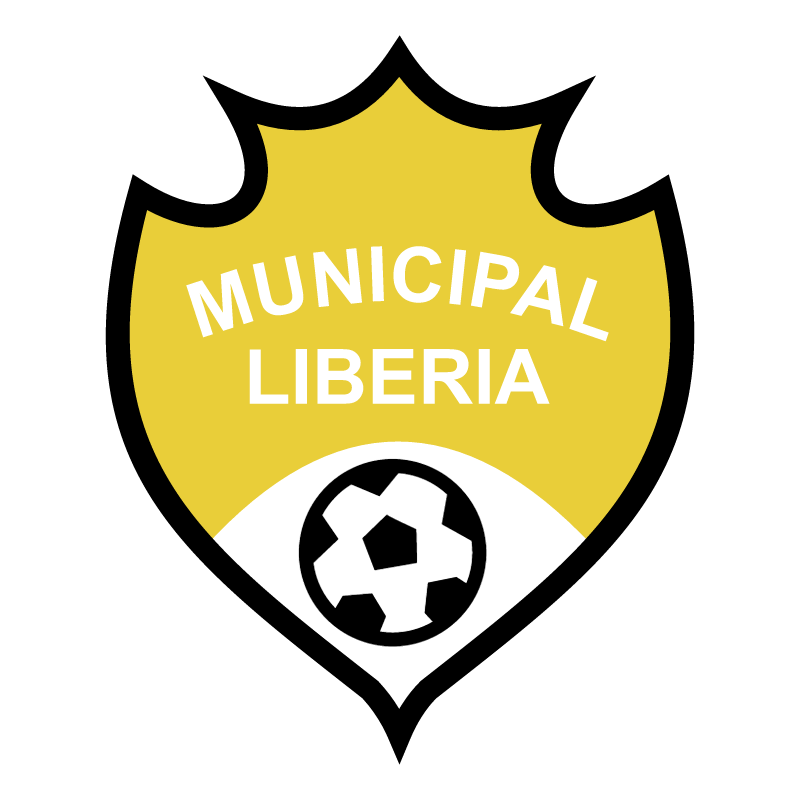 Municipal Liberia vector