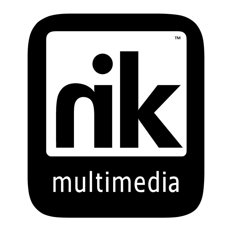 Nik Multimedia vector