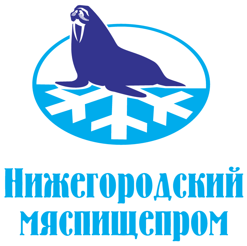 Nizhegorodsky Myaspitcheprom vector